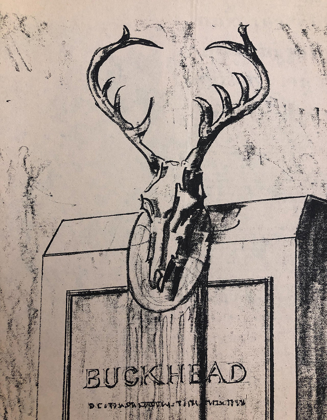 Buckhead History