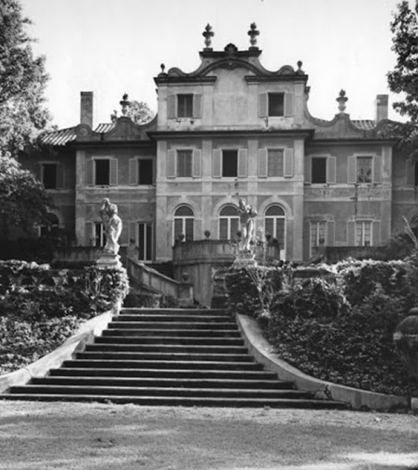 Buckhead History