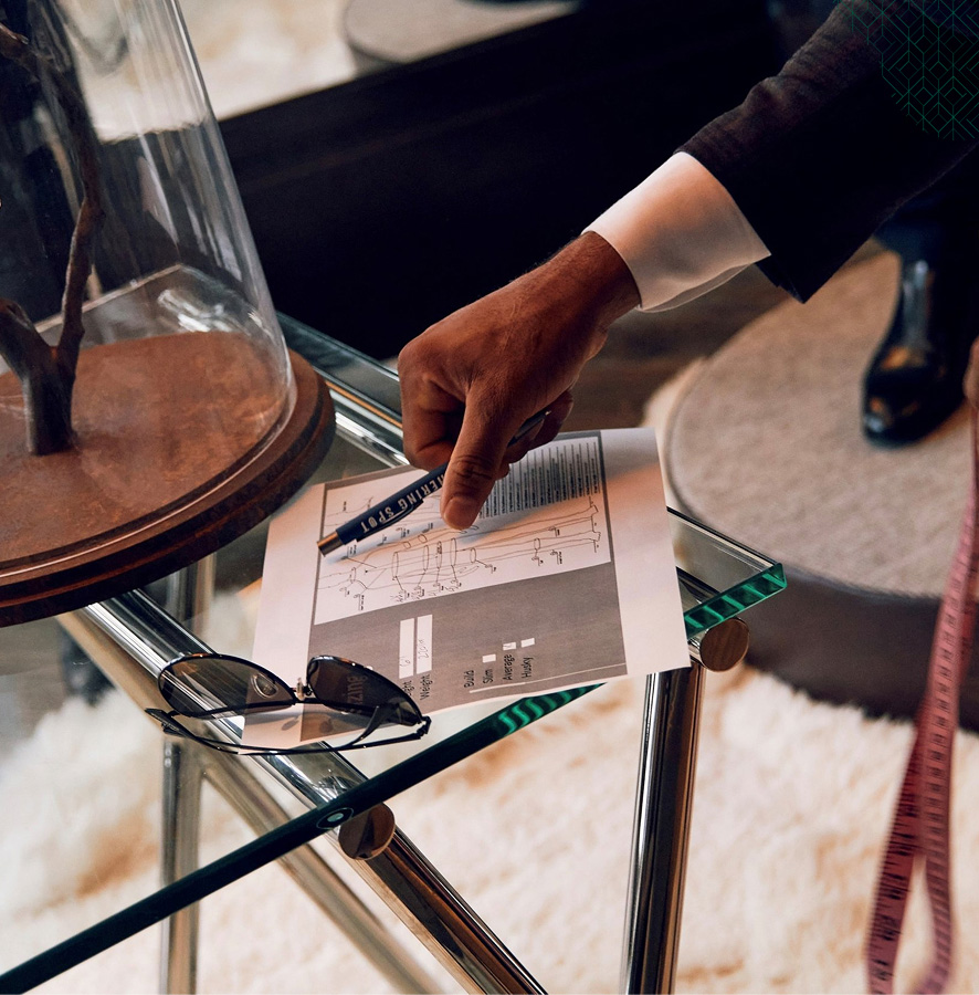 Personal Shopping Services