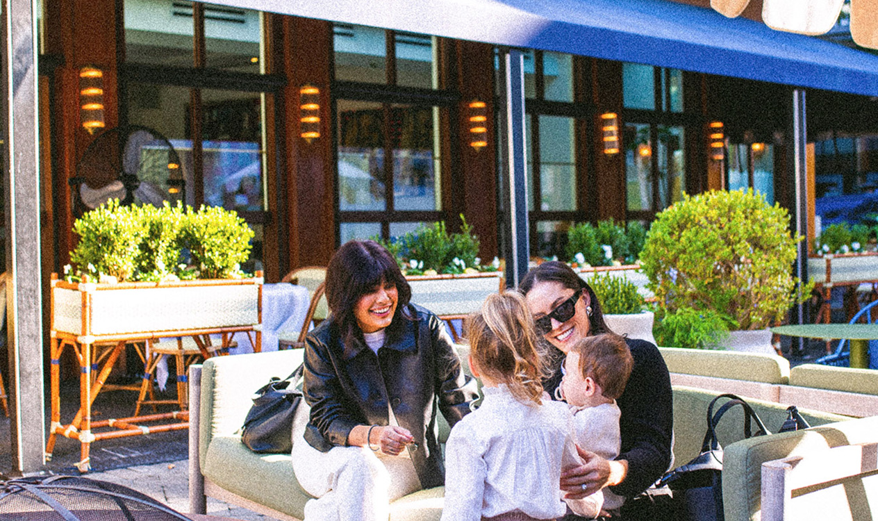 The Plaza