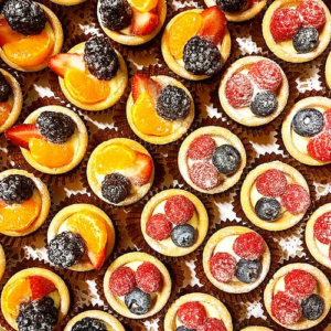 Saint Germain French Bakery