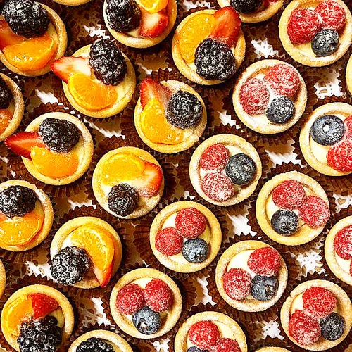 Saint Germain French Bakery