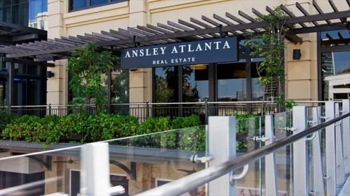 Ansley Real Estate