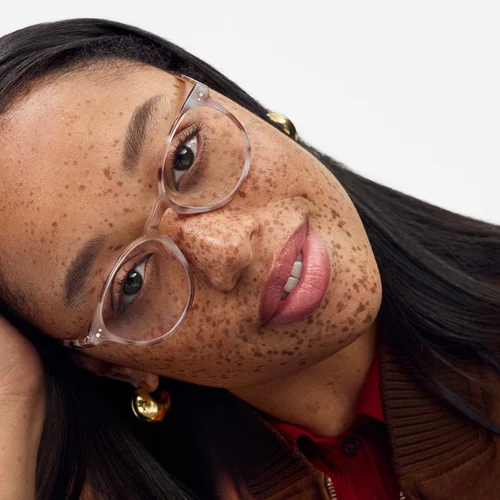 Warby Parker