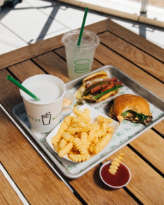 Shake Shack