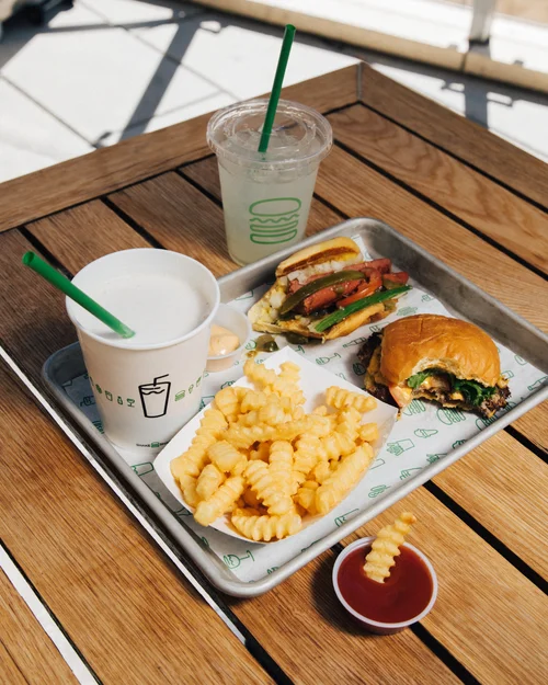 Shake Shack