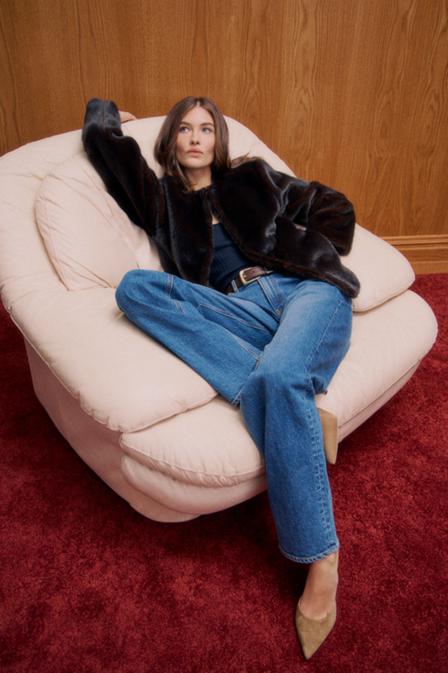 Veronica Beard