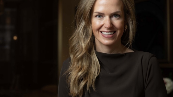 Atlanta jeweler Brown & Co. opens uber-luxe watch boutique