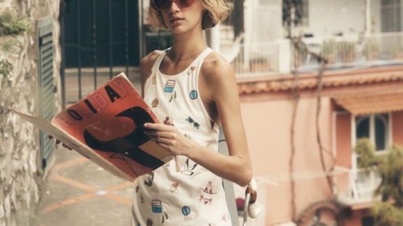 Summer Styling Soiree at Maeve
