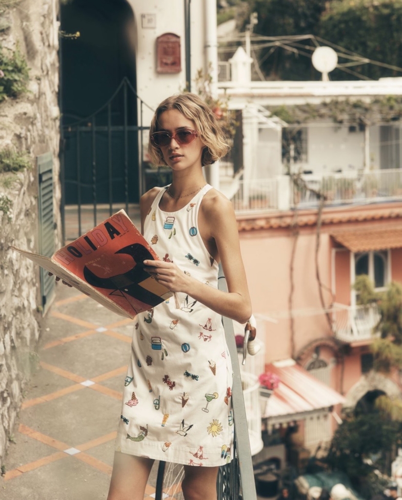 Summer Styling Soiree at Maeve