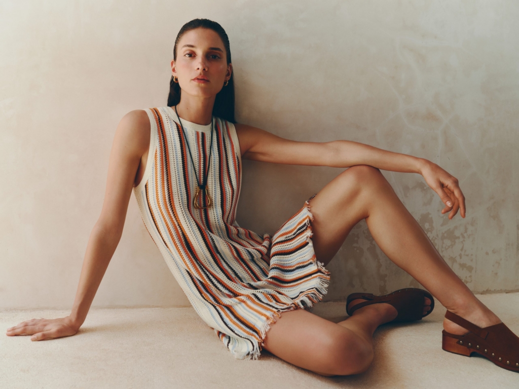 Haute Opening: ME + EM Brings British Modern Luxury to Buckhead Village