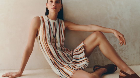 Haute Opening: ME + EM Brings British Modern Luxury to Buckhead Village