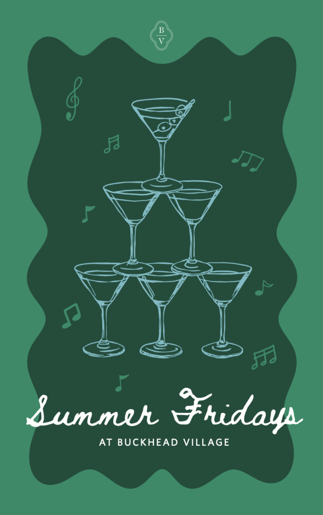 Summer Fridays