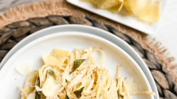 Make Your Own Fresh Pasta Class at Bella Cucina