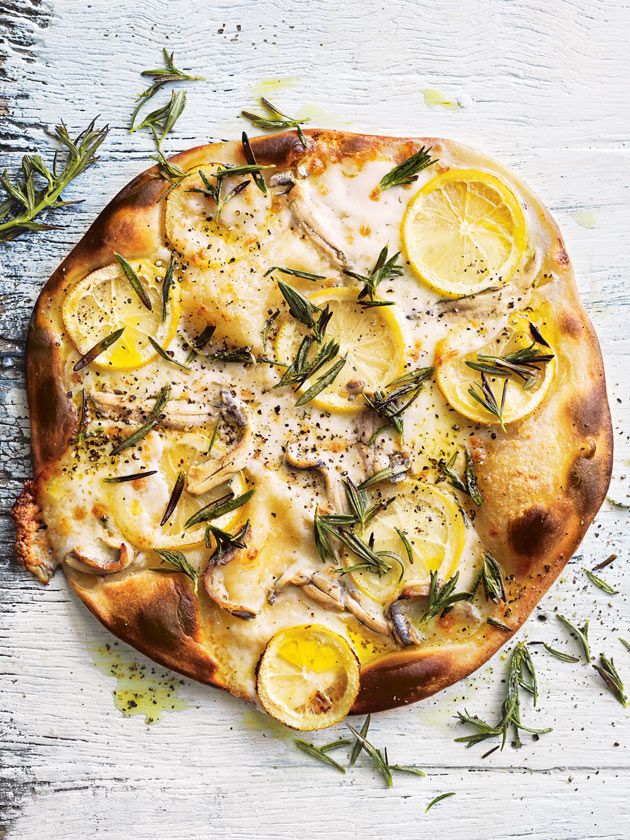 Pizza Making Class – Farmer’s Market Seasonal Ingredients