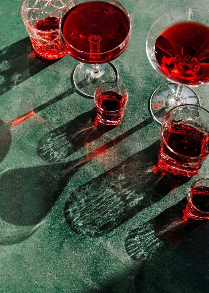Aperitivo Cocktail Class at Bella Cucina