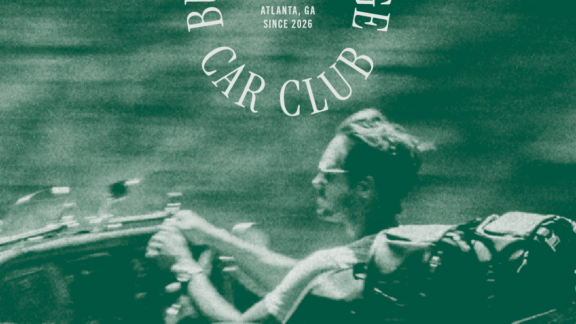 Buckhead Village Car Club
