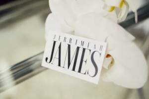 Jerrimiah James