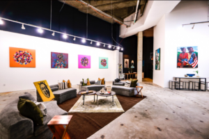 Buckhead Art & Company