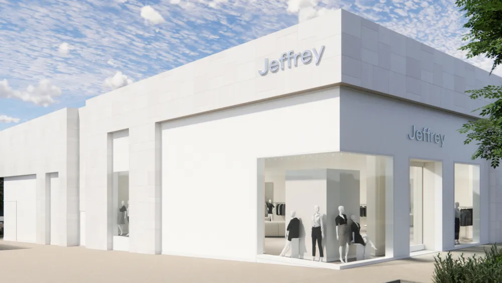 Jeffrey Kalinsky’s Retail Comeback Is Happening