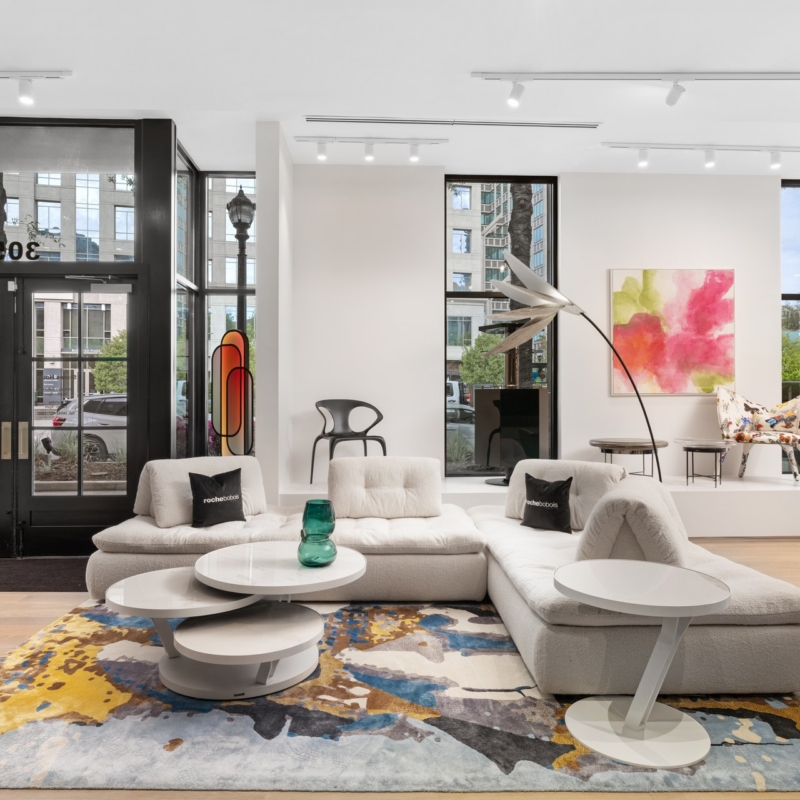 Roche Bobois