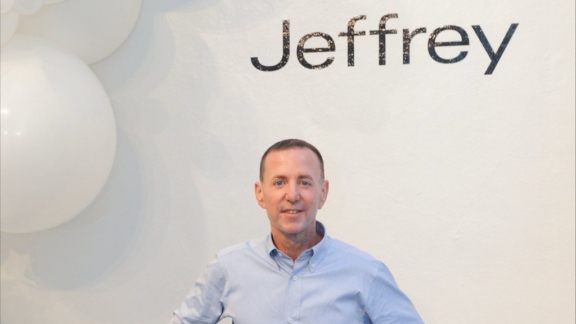 Fashion icon Jeffrey Kalinsky explains why he’s reopening his Atlanta store: ‘Nobody filled the void we left’