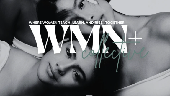 WMN + Collective: Strength in the City at Buckhead Art