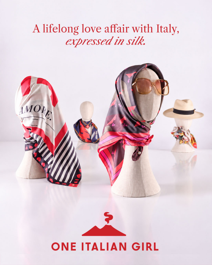 One Italian Girl Pop-Up at Bella Cucina
